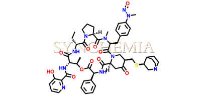 Chemical Structure