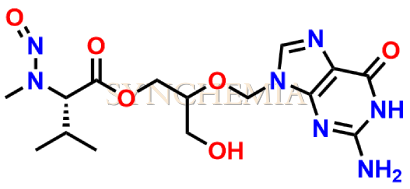 Chemical Structure