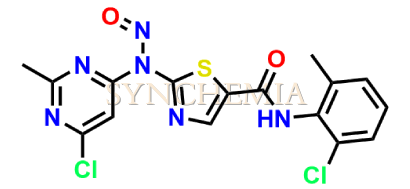 Chemical Structure