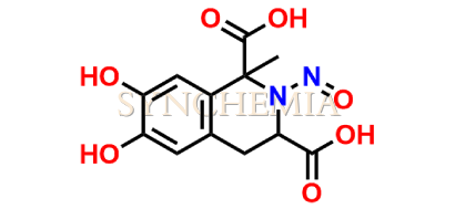 Chemical Structure