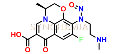 Chemical Structure