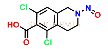 Chemical Structure