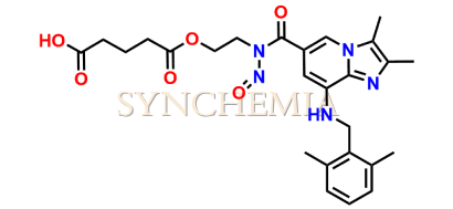 Chemical Structure