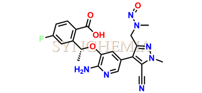 Chemical Structure