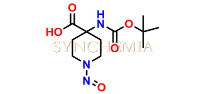 Chemical Structure