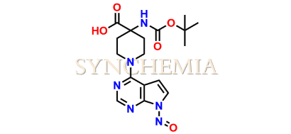 Chemical Structure