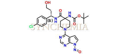 Chemical Structure