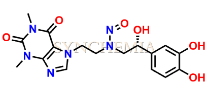Chemical Structure