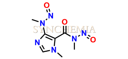 Chemical Structure