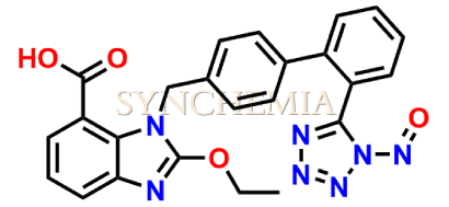 Chemical Structure