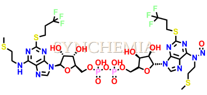 Chemical Structure
