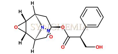 Chemical Structure