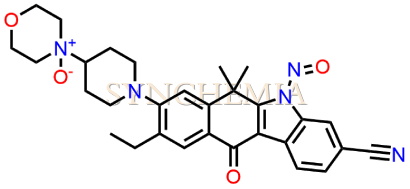 Chemical Structure