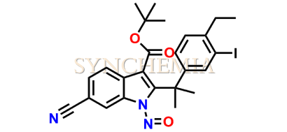Chemical Structure