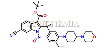Chemical Structure