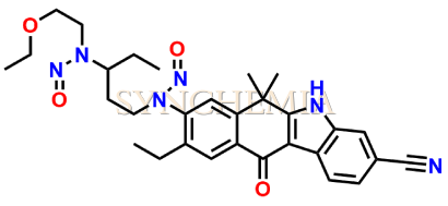 Chemical Structure
