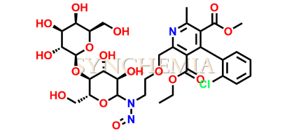 Chemical Structure