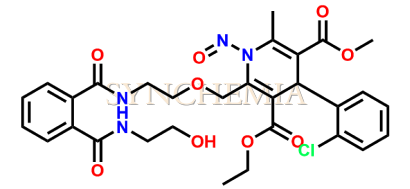 Chemical Structure