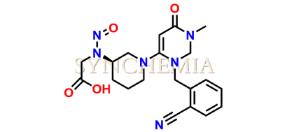 Chemical Structure