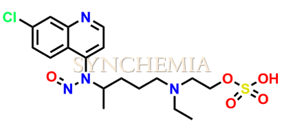 Chemical Structure