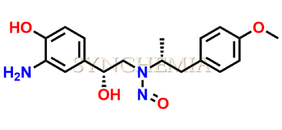 Chemical Structure