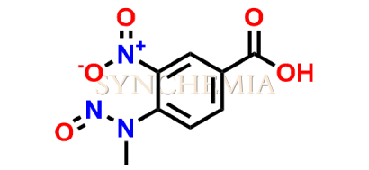 Chemical Structure