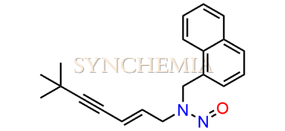 Chemical Structure