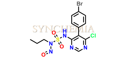 Chemical Structure