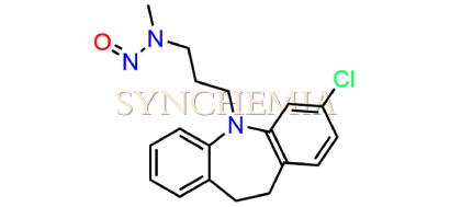 Chemical Structure