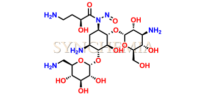 Chemical Structure