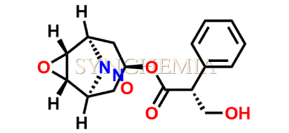 Chemical Structure