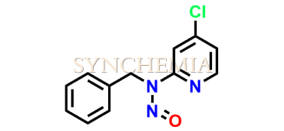 Chemical Structure