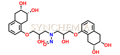 Chemical Structure