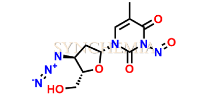 Chemical Structure