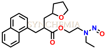 Chemical Structure