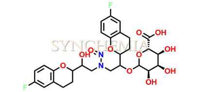 Chemical Structure