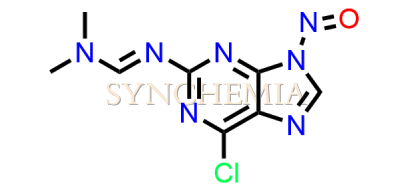 Chemical Structure