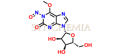 Chemical Structure