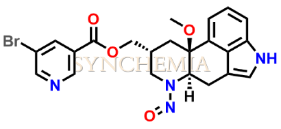 Chemical Structure