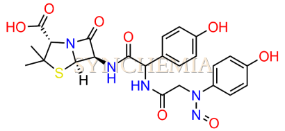 Chemical Structure