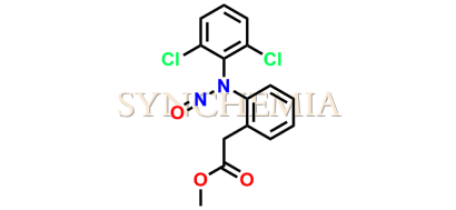 Chemical Structure