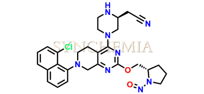 Chemical Structure