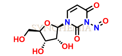Chemical Structure