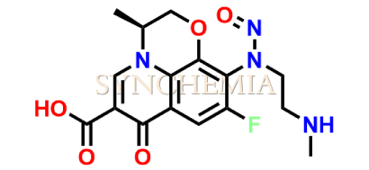 Chemical Structure