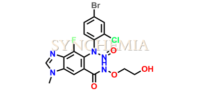 Chemical Structure