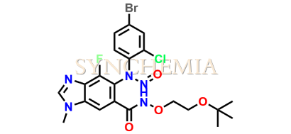 Chemical Structure