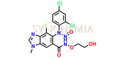 Chemical Structure