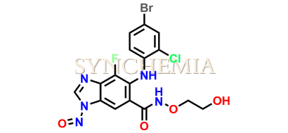 Chemical Structure