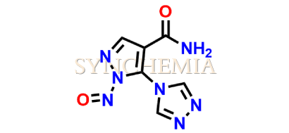 Chemical Structure