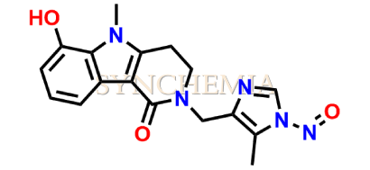 Chemical Structure